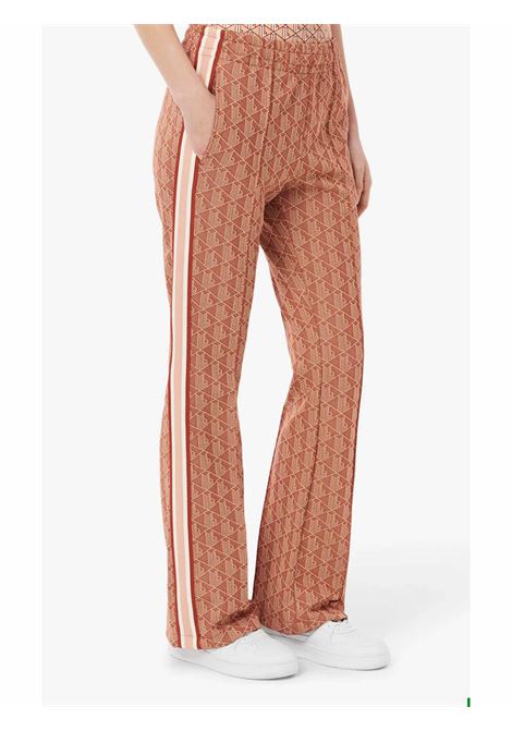 pantalone monogramma LACOSTE | Pantalone | XF9313GTI